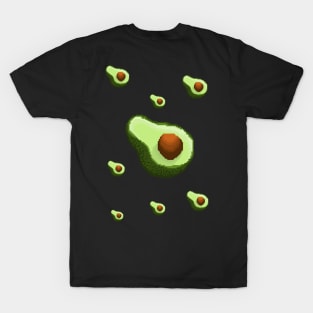 avocado T-Shirt